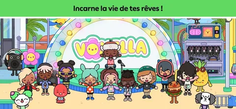 Toca Boca World Guide For IOS